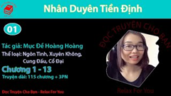 Nhân Duyên Tiền Định